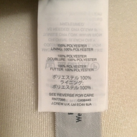 J. Crew Pants & Jumpsuits Nwt J Crew Velvet Jumpsuit Poshmark